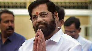 Maha CM Eknath Shinde directs urban development dept to inquiry into CRZ nod for golf course | Maha CM Eknath Shinde directs urban development dept to inquiry into CRZ nod for golf course