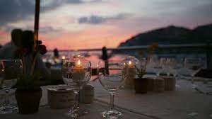 Valentine's Day 2023: Romantic restaurants for perfect date night | Valentine's Day 2023: Romantic restaurants for perfect date night