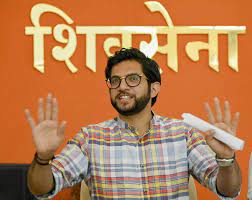 Aaditya Thackeray launches seventh edition of Shiv Samvad Yatra in Marathwada | Aaditya Thackeray launches seventh edition of Shiv Samvad Yatra in Marathwada Aaditya Thackeray launches seventh edition of Shiv Samvad Yatra in Marathwada | Aaditya Thackeray launches seventh edition of Shiv Samvad Yatra in Marathwada