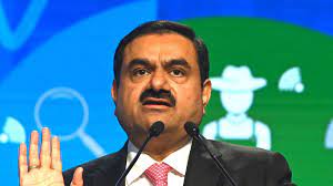 Adani Stock Sell off enters third Week as flagship shelves bond sale | Adani Stock Sell off enters third Week as flagship shelves bond sale