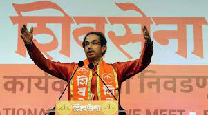 EC dismiss suggestions of final order on Shiv Sena poll symbol dispute | EC dismiss suggestions of final order on Shiv Sena poll symbol dispute