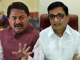 Nana Patole says not aware of any such move by Balasaheb Thorat resigns as Congress legislature party chief | Nana Patole says not aware of any such move by Balasaheb Thorat resigns as Congress legislature party chief Nana Patole says not aware of any such move by Balasaheb Thorat resigns as Congress legislature party chief | Nana Patole says not aware of any such move by Balasaheb Thorat resigns as Congress legislature party chief