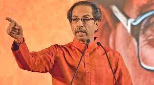 Uddhav Thackeray says SC decision on rebel Sena MLA's disqualification should come first | Uddhav Thackeray says SC decision on rebel Sena MLA's disqualification should come first
