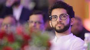 Aaditya Thackeray reacts on stone pelting incident says those who don't have crowd at their event, try to spoil other's atmosphere | Aaditya Thackeray reacts on stone pelting incident says those who don't have crowd at their event, try to spoil other's atmosphere