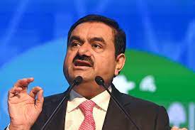 SC agrees to hear plea seeking probe into Hindenburg Research report on Adani firms | SC agrees to hear plea seeking probe into Hindenburg Research report on Adani firms