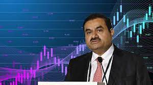 Congress asks is there pressure on NSE SEBI to go easy on Adani Group | Congress asks is there pressure on NSE SEBI to go easy on Adani Group