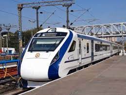 Ahead of flagging off by PM, CR announces fare structure of Shirdi Vande Bharat trains | Ahead of flagging off by PM, CR announces fare structure of Shirdi Vande Bharat trains