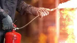 Mumbai: Fire breaks out breaks out at LIC office in Girgaon, no casualties reported | Mumbai: Fire breaks out breaks out at LIC office in Girgaon, no casualties reported Mumbai: Fire breaks out breaks out at LIC office in Girgaon, no casualties reported | Mumbai: Fire breaks out breaks out at LIC office in Girgaon, no casualties reported