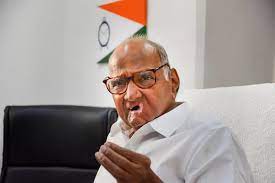 Sharad Pawar opposes Electricity (Amendment) Bill says will not be allowed to pass in Parliament | Sharad Pawar opposes Electricity (Amendment) Bill says will not be allowed to pass in Parliament