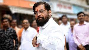 Four NCP corporators quit and likely to join Eknath Shinde Shiv Sena faction | Four NCP corporators quit and likely to join Eknath Shinde Shiv Sena faction