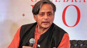 As centre withdraws Cow Hug Day appeal, Congress leader Shashi Tharoor says let them hug their guy | As centre withdraws Cow Hug Day appeal, Congress leader Shashi Tharoor says let them hug their guy