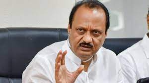NCP leader Ajit Pawar says power does not remain with anyone forever | NCP leader Ajit Pawar says power does not remain with anyone forever