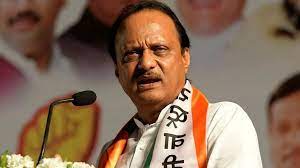 BJP was winning in Kasba due to division of votes, says Ajit Pawar | BJP was winning in Kasba due to division of votes, says Ajit Pawar