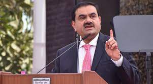 Centre agrees to SC proposal of setting up of a panel of experts on regulatory mechanism over Adani-Hindenburg row | Centre agrees to SC proposal of setting up of a panel of experts on regulatory mechanism over Adani-Hindenburg row