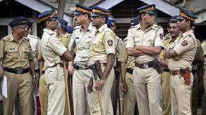 Joint Commissioner of Mumbai Police gets bomb threat call in in Mira-Bhayandar | Joint Commissioner of Mumbai Police gets bomb threat call in in Mira-Bhayandar