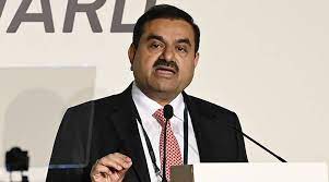 Adani appoints accountancy firm Grant Thornton for audit to come clean on Hindenburg allegations | Adani appoints accountancy firm Grant Thornton for audit to come clean on Hindenburg allegations