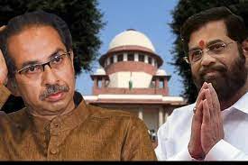 Maha political crisis tough constitutional issue to decide: SC | Maha political crisis tough constitutional issue to decide: SC Maha political crisis tough constitutional issue to decide: SC | Maha political crisis tough constitutional issue to decide: SC