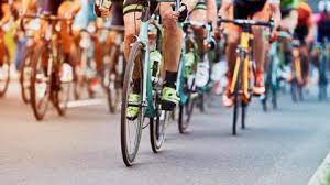 HindAyan multi-stage cycling race reaches doorstep of Mumbai | HindAyan multi-stage cycling race reaches doorstep of Mumbai