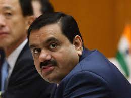 SC refuses to accept in sealed cover Centre's suggestion on panel of experts over Adani row | SC refuses to accept in sealed cover Centre's suggestion on panel of experts over Adani row