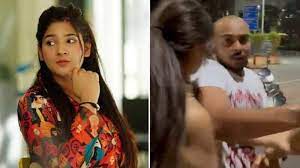 Social media influencer Sapna Gill arrested for allegedly manhandling Indian cricketer Prithvi Shaw over clicking selfie | Social media influencer Sapna Gill arrested for allegedly manhandling Indian cricketer Prithvi Shaw over clicking selfie