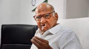 NCP chief Sharad Pawar to Uddhav Thackeray says accept it and take a new symbol | NCP chief Sharad Pawar to Uddhav Thackeray says accept it and take a new symbol NCP chief Sharad Pawar to Uddhav Thackeray says accept it and take a new symbol | NCP chief Sharad Pawar to Uddhav Thackeray says accept it and take a new symbol
