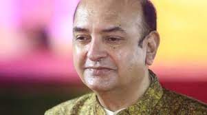 Mirzapur actor Shahnawaz Pradhan dies of heart attack in Mumbai | Mirzapur actor Shahnawaz Pradhan dies of heart attack in Mumbai Mirzapur actor Shahnawaz Pradhan dies of heart attack in Mumbai | Mirzapur actor Shahnawaz Pradhan dies of heart attack in Mumbai