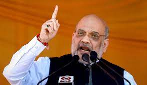 Union minister Amit Shah visits Deekshabhoomi in Nagpur | Union minister Amit Shah visits Deekshabhoomi in Nagpur Union minister Amit Shah visits Deekshabhoomi in Nagpur | Union minister Amit Shah visits Deekshabhoomi in Nagpur