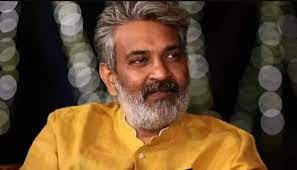 No one's ever approached me to make an agenda film, says S S Rajamouli | No one's ever approached me to make an agenda film, says S S Rajamouli