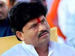 Maha BJP leader Gopichand Padalkar demands renaming of Ahmednagar as Ahilya Nagar | Maha BJP leader Gopichand Padalkar demands renaming of Ahmednagar as Ahilya Nagar
