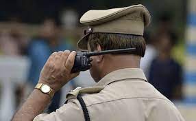 Thane: 79-year-old Hindustani singer attacked and robbed by two chain snatchers | Thane: 79-year-old Hindustani singer attacked and robbed by two chain snatchers Thane: 79-year-old Hindustani singer attacked and robbed by two chain snatchers | Thane: 79-year-old Hindustani singer attacked and robbed by two chain snatchers