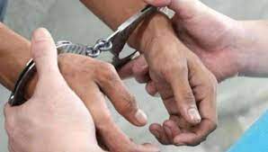 Maharashtra: Five held for poaching during raids in Gondia | Maharashtra: Five held for poaching during raids in Gondia