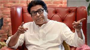 MNS chief Raj Thackeray asks people of Maharashtra to unite to popularise Marathi language | MNS chief Raj Thackeray asks people of Maharashtra to unite to popularise Marathi language