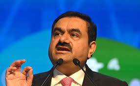 Congress asks who forced LIC to take risky exposure to Adani Group | Congress asks who forced LIC to take risky exposure to Adani Group Congress asks who forced LIC to take risky exposure to Adani Group | Congress asks who forced LIC to take risky exposure to Adani Group
