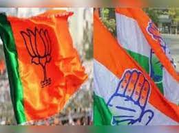 BJP fails to retain Kasba Peth Assembly seat | BJP fails to retain Kasba Peth Assembly seat