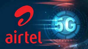 Airtel announces 1 million customer mark on 5G network in Mumbai | Airtel announces 1 million customer mark on 5G network in Mumbai