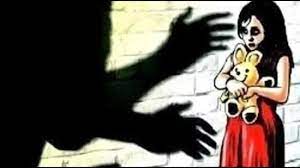 Maharashtra: Man held for rape and murder of 10-year-old girl | Maharashtra: Man held for rape and murder of 10-year-old girl