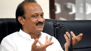BJP submits another breach of privilege motion against Ajit Pawar for describing govt as anti-Maharashtra | BJP submits another breach of privilege motion against Ajit Pawar for describing govt as anti-Maharashtra