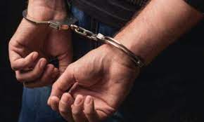Maharashtra: Police arrests two for travelling from Delhi to MMR to commit house breaking thefts | Maharashtra: Police arrests two for travelling from Delhi to MMR to commit house breaking thefts
