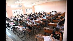 Maharashtra: Police files case in Buldhana after HSC Maths paper leaks | Maharashtra: Police files case in Buldhana after HSC Maths paper leaks