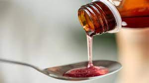 Maharashtra: Licences of six cough syrup manufacturers suspended for violation of rules | Maharashtra: Licences of six cough syrup manufacturers suspended for violation of rules