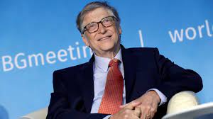 Microsoft co-founder Bill Gates praises India’s progress in different sectors | Microsoft co-founder Bill Gates praises India’s progress in different sectors Microsoft co-founder Bill Gates praises India’s progress in different sectors | Microsoft co-founder Bill Gates praises India’s progress in different sectors