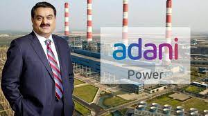 Gujarat govt purchased electricity worth Rs 8 160 crore from Adani Power in 2021-22 | Gujarat govt purchased electricity worth Rs 8 160 crore from Adani Power in 2021-22