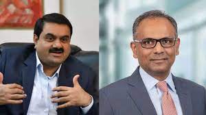 Star investor Rajiv Jain on Adani stocks makes Rs 3,100 crore profit in 2 days | Star investor Rajiv Jain on Adani stocks makes Rs 3,100 crore profit in 2 days