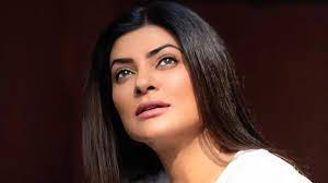 Sushmita Sen reveals active lifestyle helped me survive Heart Attack says had 95 percent blockage in main artery | Sushmita Sen reveals active lifestyle helped me survive Heart Attack says had 95 percent blockage in main artery Sushmita Sen reveals active lifestyle helped me survive Heart Attack says had 95 percent blockage in main artery | Sushmita Sen reveals active lifestyle helped me survive Heart Attack says had 95 percent blockage in main artery
