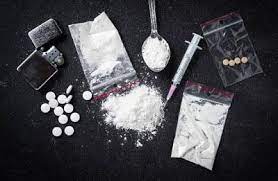 Mumbai: Man held with heroin mephedrone worth Rs 52 lakh | Mumbai: Man held with heroin mephedrone worth Rs 52 lakh