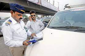 Mumbai traffic police fines penalty 73 motorists for drunk driving | Mumbai traffic police fines penalty 73 motorists for drunk driving