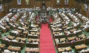 Women MLAs to lead discussions in Maha Assembly | Women MLAs to lead discussions in Maha Assembly