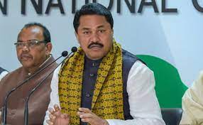 Police files case against Maha Congress chief Nana Patole's brother for allegedly threatening rice mill owner | Police files case against Maha Congress chief Nana Patole's brother for allegedly threatening rice mill owner