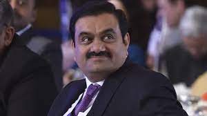 Congress alleges Govt wants to hand over India’s food grain logistics to Adani Group | Congress alleges Govt wants to hand over India’s food grain logistics to Adani Group