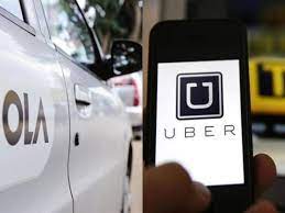 Ola and Uber apply for aggregator licence in Maharashtra | Ola and Uber apply for aggregator licence in Maharashtra Ola and Uber apply for aggregator licence in Maharashtra | Ola and Uber apply for aggregator licence in Maharashtra
